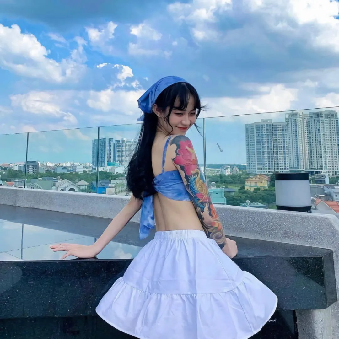 露西亚的圣诞愿望